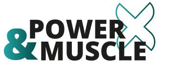 Power & Muscle | Trainingsprogramma De Vennen