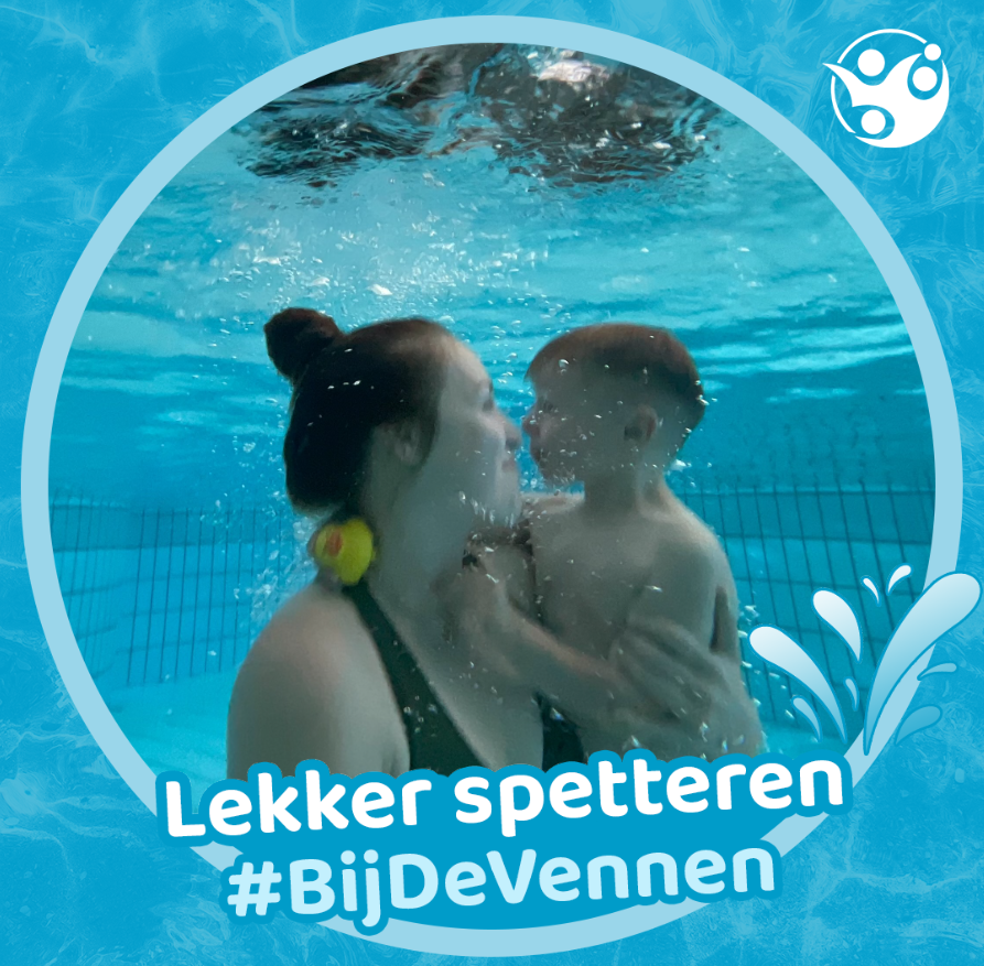 Spetteren bij de Vennen