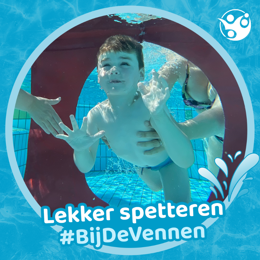 Spetteren bij de Vennen